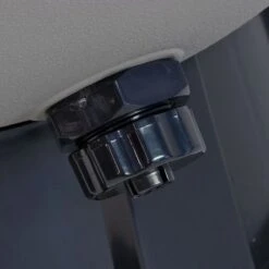 Doheny's Sand Filter Tank With Valve, 24 In -Crystal Clear Pool 6591 j2020 3