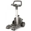 Dolphin Universal Robotic Pool Caddy -Crystal Clear Pool 6871 a sq