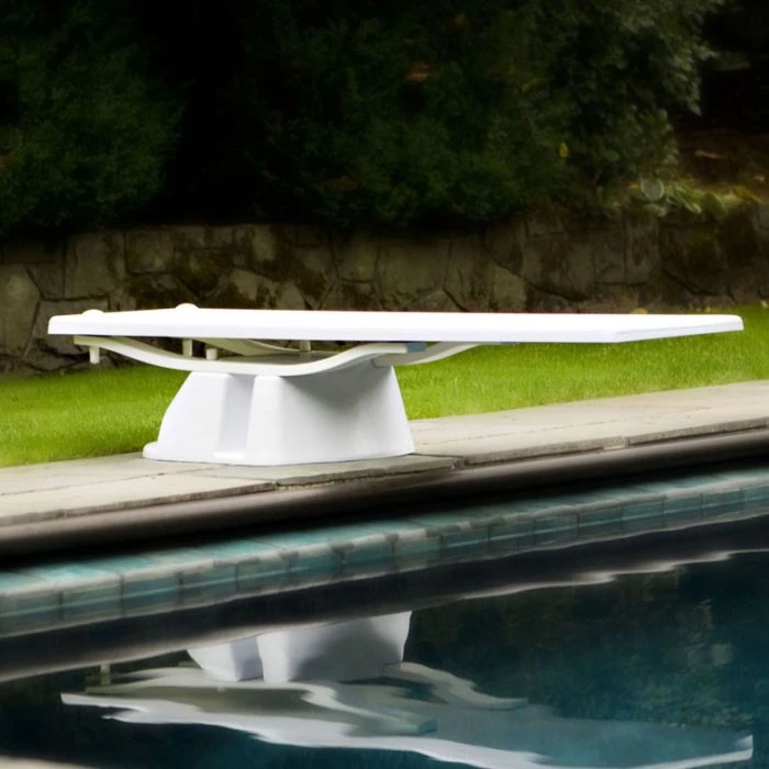 SR Smith Salt Friendly Dive Stand With Spring, No Jig, 6 Ft 3 SR Smith Salt Friendly Dive Stand With Spring, No Jig, 6 Ft