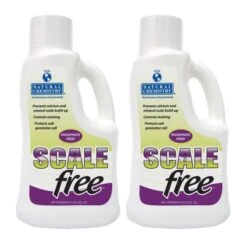 Natural Chemistry SCALEfree, 4 Liter