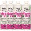 Jack's Magic The Magenta Stuff, 4 Qt -Crystal Clear Pool 7208q4 a sq