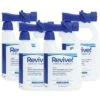 APi Revive! Start-Up, (2) 1 Qt -Crystal Clear Pool 73125q4 a sq