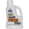 Natural Chemistry's PHOSfree, 3 Liter 1 Natural Chemistry's PHOSfree, 3 Liter -Crystal Clear Pool 7447 a sq