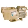 Pentair WhisperFlo VST Variable Speed Pool Pump, 2.6 THP -Crystal Clear Pool 74806a feb2023