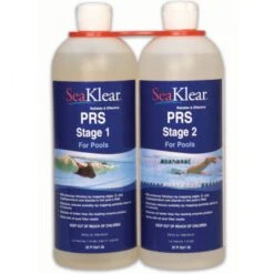 SeaKlear Trap E-Coli And Cryptosporidium