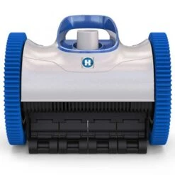 Hayward Aquanaut Suction Pool Cleaner, 200 -Crystal Clear Pool 7605 c sq