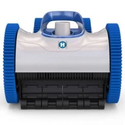 Hayward Aquanaut Suction Pool Cleaner, 400 -Crystal Clear Pool 7607 c sq