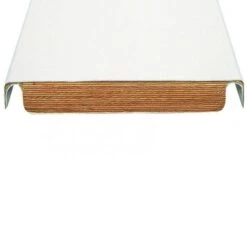 SR Smith Frontier III Replacement Diving Board, 8 Ft, Blue