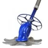 Doheny's Economical In-Ground Suction Cleaner -Crystal Clear Pool 7824 a sq
