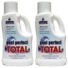 Natural Chemistry Pool Perfect Total, 4 Liter 1 Natural Chemistry Pool Perfect Total, 4 Liter -Crystal Clear Pool 7830q2 a sq