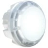 PAL Evenglow Cool White Sonar Retro Bulb (120V) 2 PAL Evenglow Cool White Sonar Retro Bulb (120V) -Crystal Clear Pool 78431a feb2023