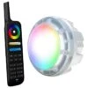 PAL Evenglow Multi Color Sonar Retro Bulb With Remote (Low Voltage) 2 PAL Evenglow Multi Color Sonar Retro Bulb With Remote (Low Voltage) -Crystal Clear Pool 78432a feb2023