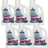 Natural Chemistry Pool Perfect, (6) 3 Liter -Crystal Clear Pool 8005q6 a sq