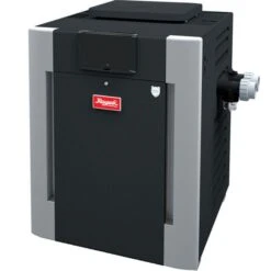 Raypak Model 266A Millivolt Propane Gas, 266,000 BTU