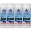Natural Chemistry Stain Free Extra-Strength, 7 Lb -Crystal Clear Pool 8101q4 a sq