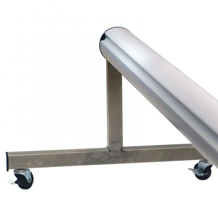 Doheny's Deluxe Stainless Steel Inground Reel System, Up To 18 Ft 6 Doheny's Deluxe Stainless Steel Inground Reel System, Up To 18 Ft - Image 4