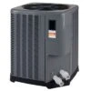 Raypak In-ground Heat Pump, 140,000 BTU -Crystal Clear Pool 8115 a sq