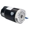 Hayward C-Face Replacement Motor, Standard Efficiency, 115/230V, 0.95 THP 1 Hayward C-Face Replacement Motor, Standard Efficiency, 115/230V, 0.95 THP -Crystal Clear Pool 8135 a sq