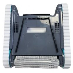 Doheny's Advantage Inground Robotic Cleaner Powered By Dolphin -Crystal Clear Pool 8418 e sq 2019