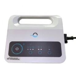 Doheny's Advantage Inground Robotic Cleaner Powered By Dolphin -Crystal Clear Pool 8418 f sq 2019