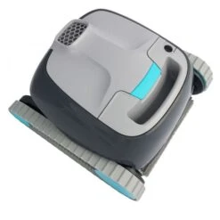 Doheny's Advantage Inground Robotic Cleaner Powered By Dolphin -Crystal Clear Pool 8418 i sq