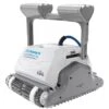 Doheny's Aquarius XL Inground Robotic Cleaner Powered By Dolphin 1 Doheny's Aquarius XL Inground Robotic Cleaner Powered By Dolphin -Crystal Clear Pool 8438 a sq