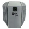 TTI Fab Elite Heat Pump, 130,000 BTU -Crystal Clear Pool 8452 a sq