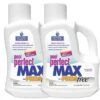 Natural Chemistry Pool Perfect MAX + PHOSfree, (2) 3 L 2 Natural Chemistry Pool Perfect MAX + PHOSfree, (2) 3 L -Crystal Clear Pool 8466q2 a sq
