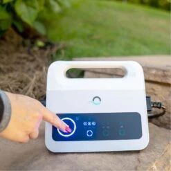 Doheny's Advantage Ultra Inground Robotic Cleaner Powered By Dolphin 14 Doheny's Advantage Ultra Inground Robotic Cleaner Powered By Dolphin -Crystal Clear Pool 8469 c sq