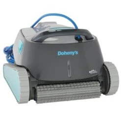 Doheny's Advantage Ultra Inground Robotic Cleaner Powered By Dolphin 20 Doheny's Advantage Ultra Inground Robotic Cleaner Powered By Dolphin -Crystal Clear Pool 8469a feb2023