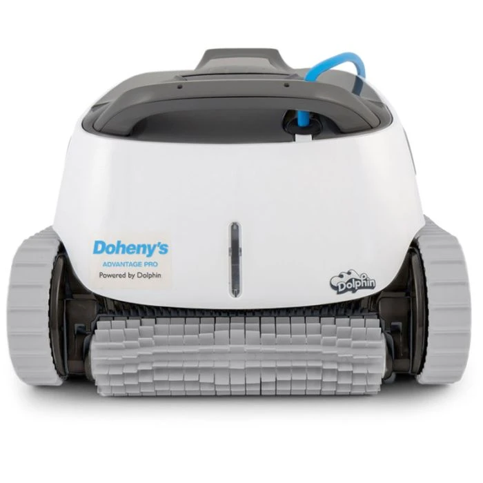 Doheny's Advantage Pro Wi-Fi Robotic Cleaner 4 Doheny's Advantage Pro Wi-Fi Robotic Cleaner - Image 2