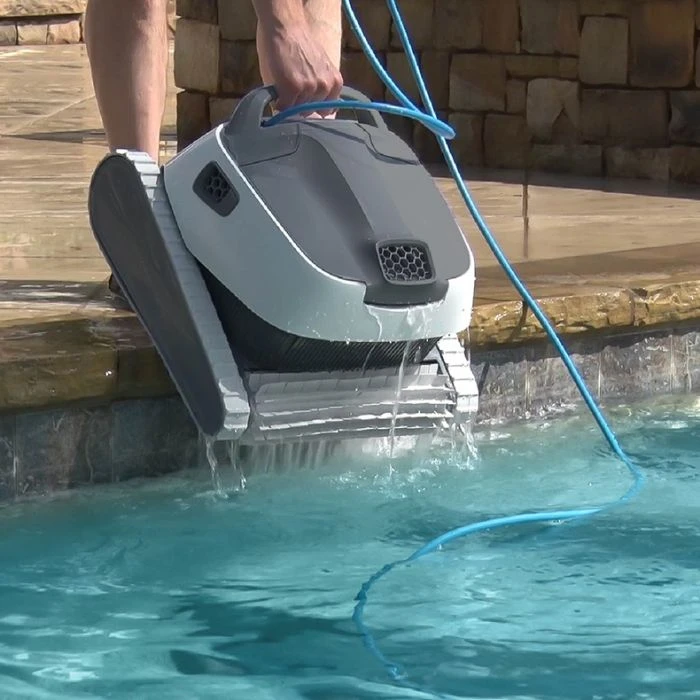 Doheny's Advantage Pro Wi-Fi Robotic Cleaner 6 Doheny's Advantage Pro Wi-Fi Robotic Cleaner - Image 4