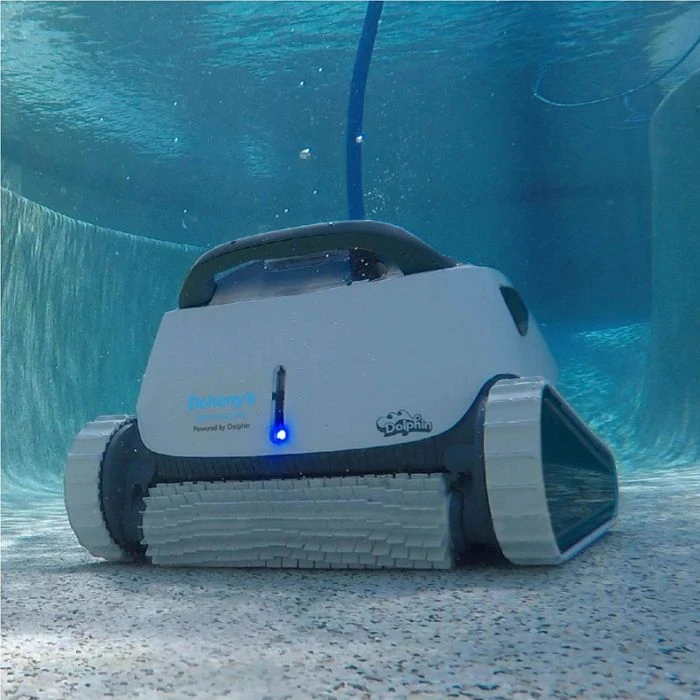 Doheny's Advantage Pro Wi-Fi Robotic Cleaner 7 Doheny's Advantage Pro Wi-Fi Robotic Cleaner - Image 5