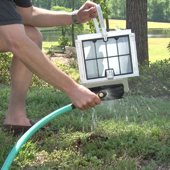 Doheny's Advantage Pro Wi-Fi Robotic Cleaner 9 Doheny's Advantage Pro Wi-Fi Robotic Cleaner - Image 7