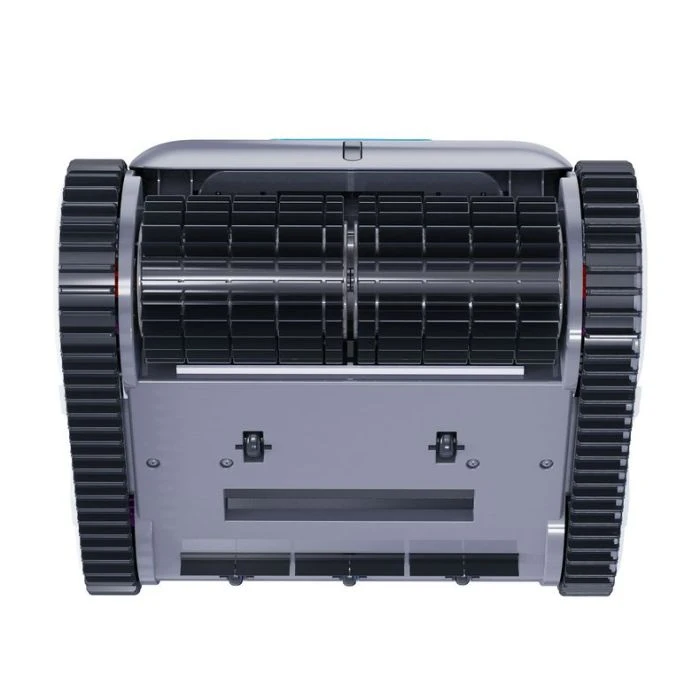 Doheny's Pool ProDrive Free Plus, Rechargeable Inground Robotic Cord-Free Cleaner 9 Doheny's Pool ProDrive Free Plus, Rechargeable Inground Robotic Cord-Free Cleaner - Image 7