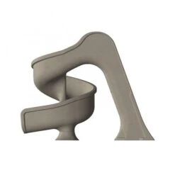 Global Pool Products Tsunami Pool Slide, Grey 15 Global Pool Products Tsunami Pool Slide, Grey -Crystal Clear Pool 90173 e sq