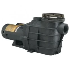 Hayward Super II Pool Pump, 115/230V, 1 HP