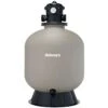 Doheny's Harris H1573060 Vortex Sand Filter Tank, 24 In 2 Doheny's Harris H1573060 Vortex Sand Filter Tank, 24 In -Crystal Clear Pool 90251 feb2023 2