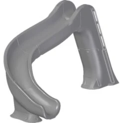 Global Pool Products SideWinder Pool Slides -Crystal Clear Pool 90714lefta feb2023 1
