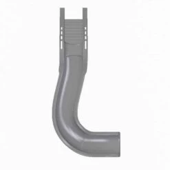 Global Pool Products SideWinder Pool Slides -Crystal Clear Pool 90714leftb feb2023 1