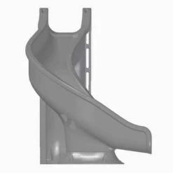 Global Pool Products SideWinder Pool Slides -Crystal Clear Pool 90714leftc feb2023 1