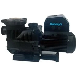 Doheny's Pool Pro VS Variable Speed Inground Pumps