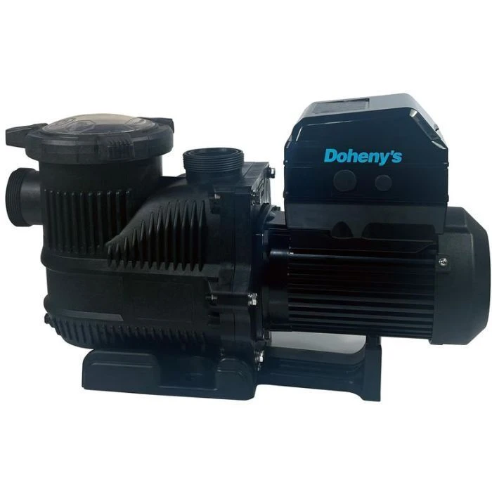 Doheny's Harris 72522 ProForce Inground VS Variable Speed Pool Pump, 1.5 HP 3 Doheny's Harris 72522 ProForce Inground VS Variable Speed Pool Pump, 1.5 HP