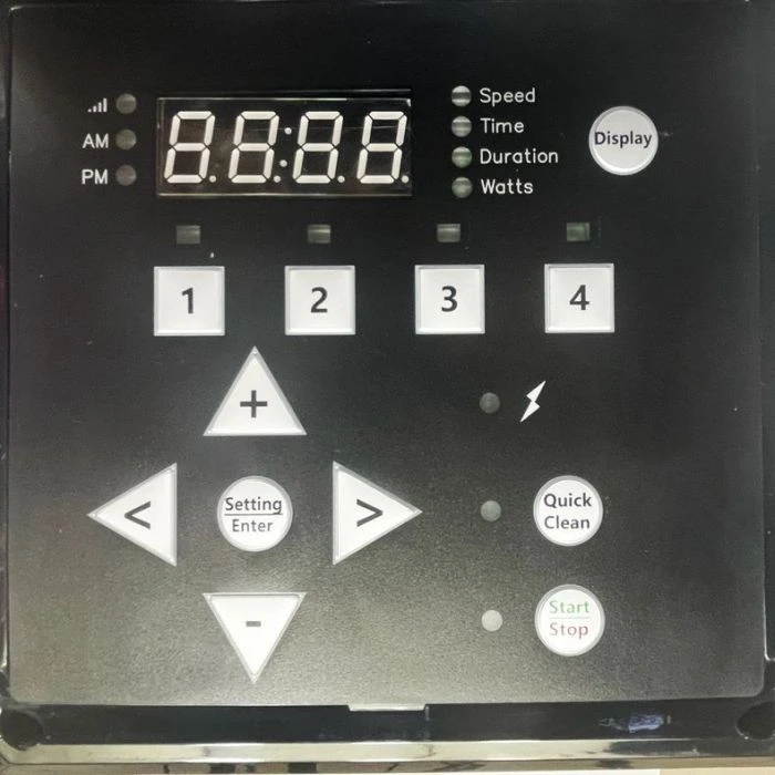 Doheny's Harris 72522 ProForce Inground VS Variable Speed Pool Pump, 1.5 HP 4 Doheny's Harris 72522 ProForce Inground VS Variable Speed Pool Pump, 1.5 HP - Image 2