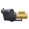 Hayward Super Pool Pump, 115/230V, 3/4 HP 1 Hayward Super Pool Pump, 115/230V, 3/4 HP -Crystal Clear Pool 9391 a sq 2021