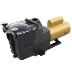Hayward Super Pool Pump, 115/230V, 1 HP 10 Hayward Super Pool Pump, 115/230V, 1 HP -Crystal Clear Pool 9391 b sq 2021 1