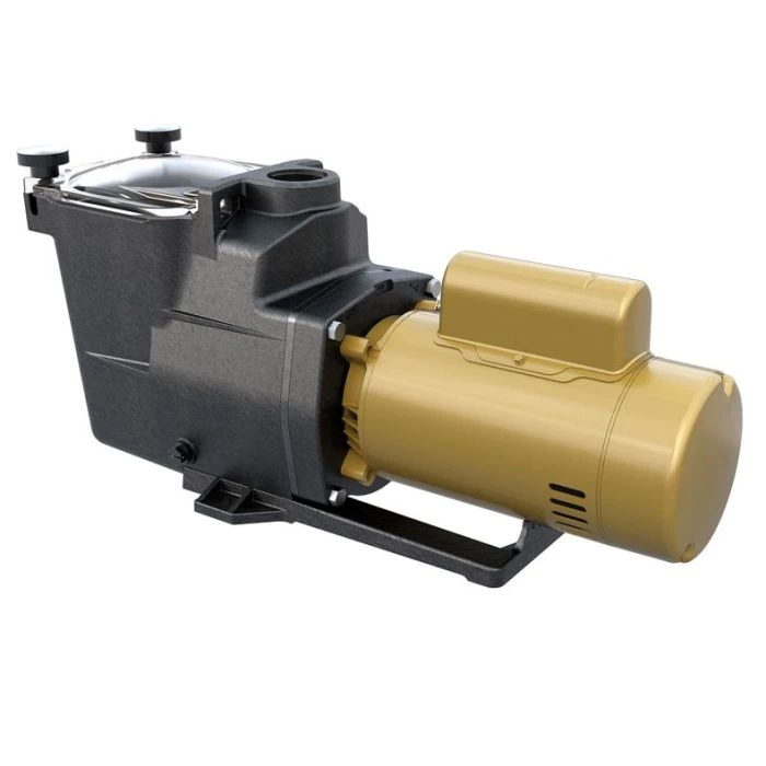 Hayward Super Pool Pump, 115/230V, 1 HP 6 Hayward Super Pool Pump, 115/230V, 1 HP - Image 4