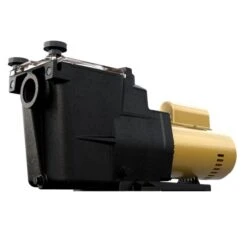 Hayward Super Pool Pump, 115/230V, 1 HP 13 Hayward Super Pool Pump, 115/230V, 1 HP -Crystal Clear Pool 9391 e sq 2021 1