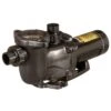 Hayward Max-Flo XL Pool Pump, 115/230V, 1 HP 1 Hayward Max-Flo XL Pool Pump, 115/230V, 1 HP -Crystal Clear Pool 9397 a sq