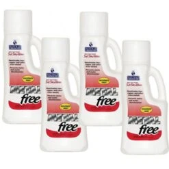 Natural Chemistry Metal Free, 4 Liter